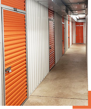 Climate Controlled Storage Near Me